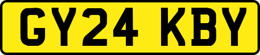 GY24KBY