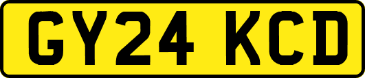 GY24KCD
