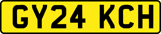 GY24KCH