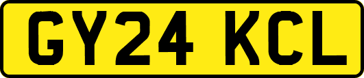 GY24KCL