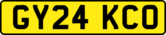 GY24KCO