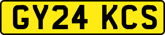 GY24KCS