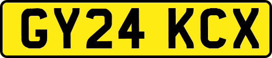 GY24KCX
