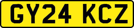 GY24KCZ