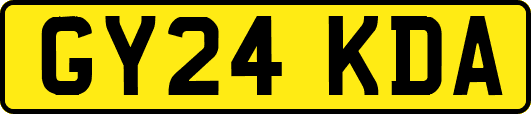 GY24KDA
