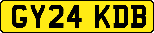GY24KDB