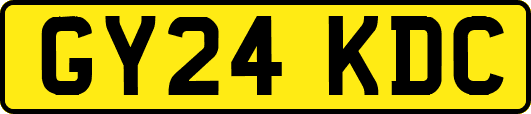 GY24KDC