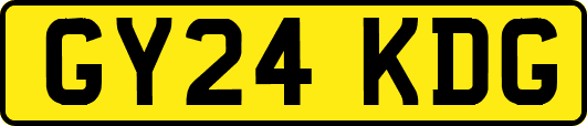 GY24KDG