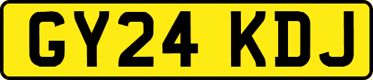 GY24KDJ