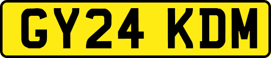 GY24KDM