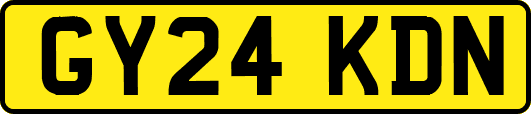 GY24KDN