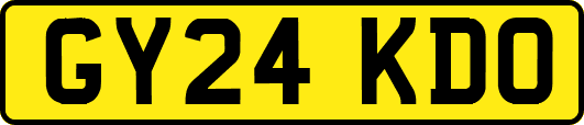 GY24KDO