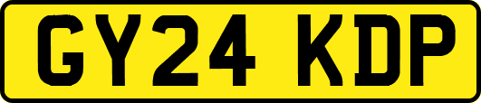 GY24KDP