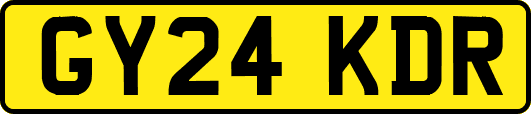 GY24KDR