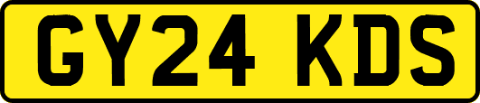 GY24KDS