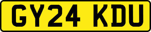 GY24KDU