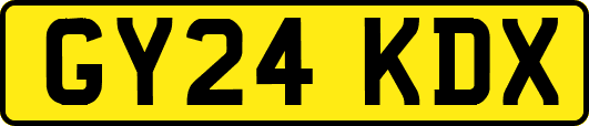 GY24KDX