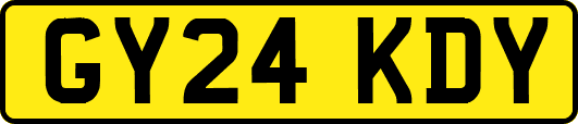 GY24KDY