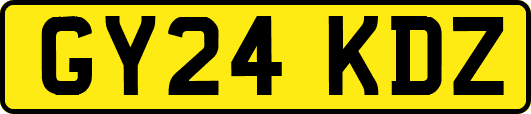 GY24KDZ