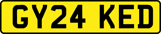 GY24KED