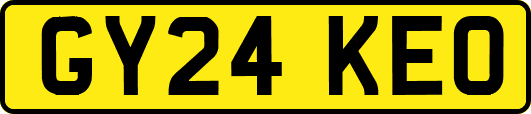 GY24KEO
