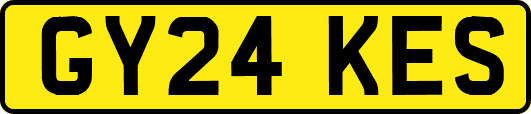 GY24KES