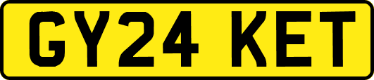 GY24KET