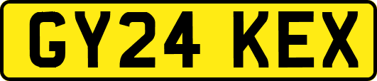 GY24KEX