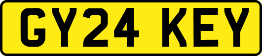 GY24KEY