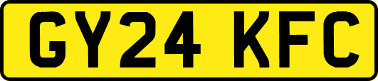GY24KFC