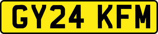 GY24KFM