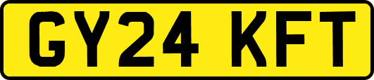 GY24KFT