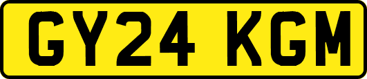 GY24KGM