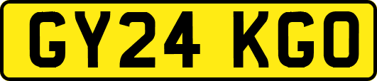 GY24KGO