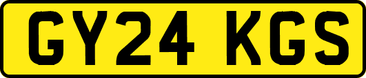 GY24KGS