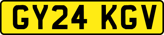 GY24KGV