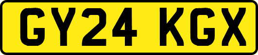 GY24KGX