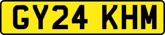 GY24KHM
