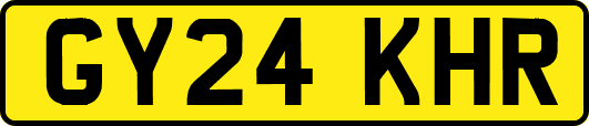 GY24KHR