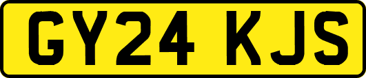 GY24KJS