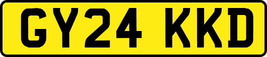 GY24KKD