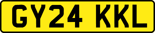 GY24KKL