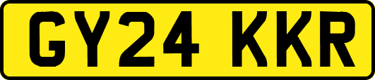 GY24KKR
