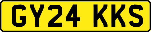 GY24KKS