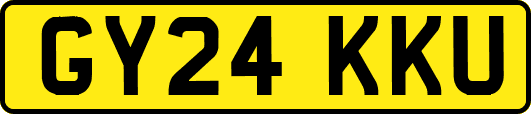 GY24KKU