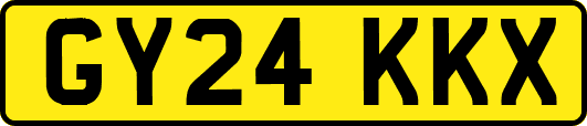 GY24KKX