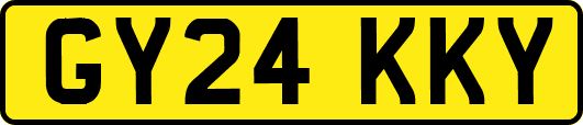 GY24KKY