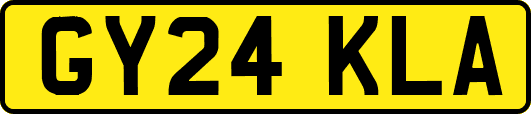 GY24KLA