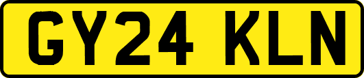 GY24KLN