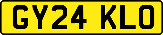 GY24KLO